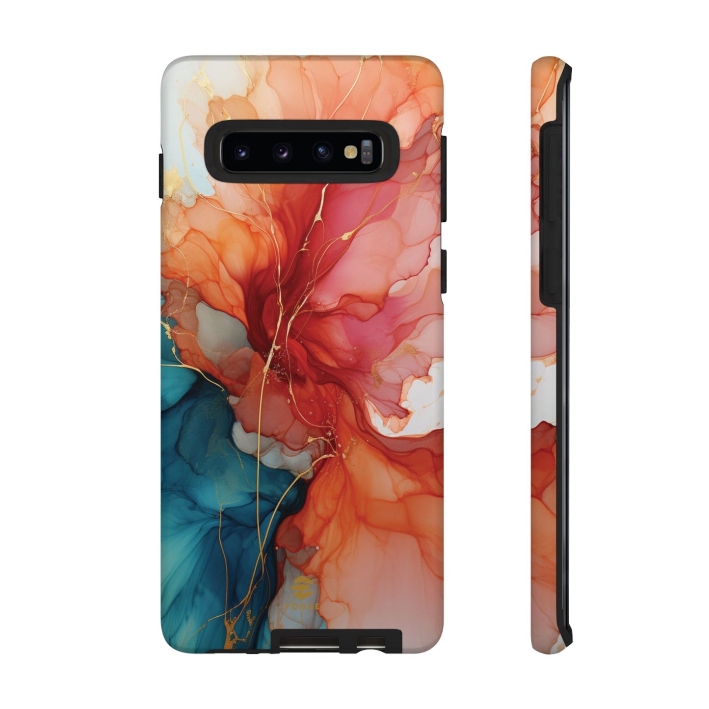 Ruby Samsung Galaxy Case