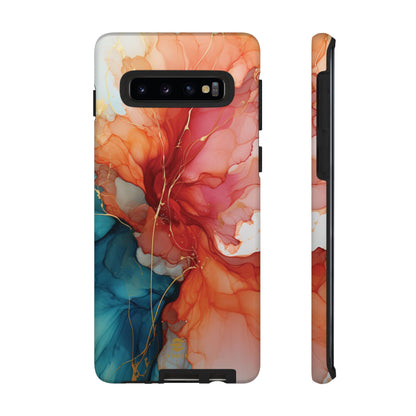 Ruby Samsung Galaxy Case