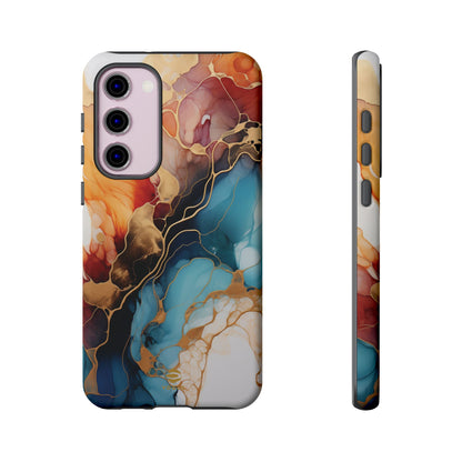 Infinity Samsung Galaxy Case