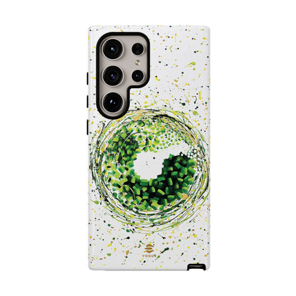 Circle of Life Samsung Galaxy Case