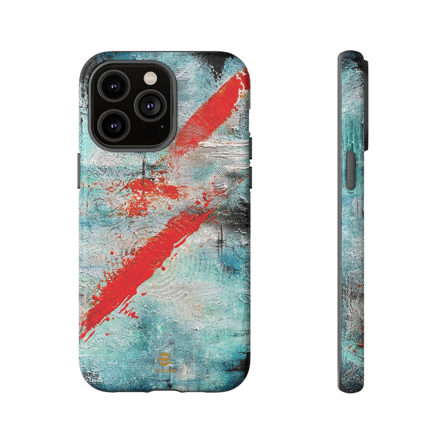 Momentum iPhone Case