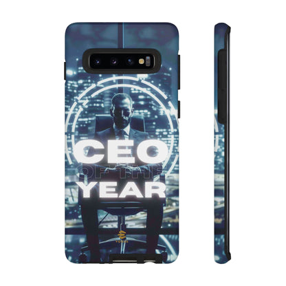 CEO of the Year Samsung Galaxy Case