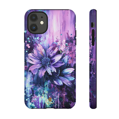 Pastel Bliss iPhone Tough Case