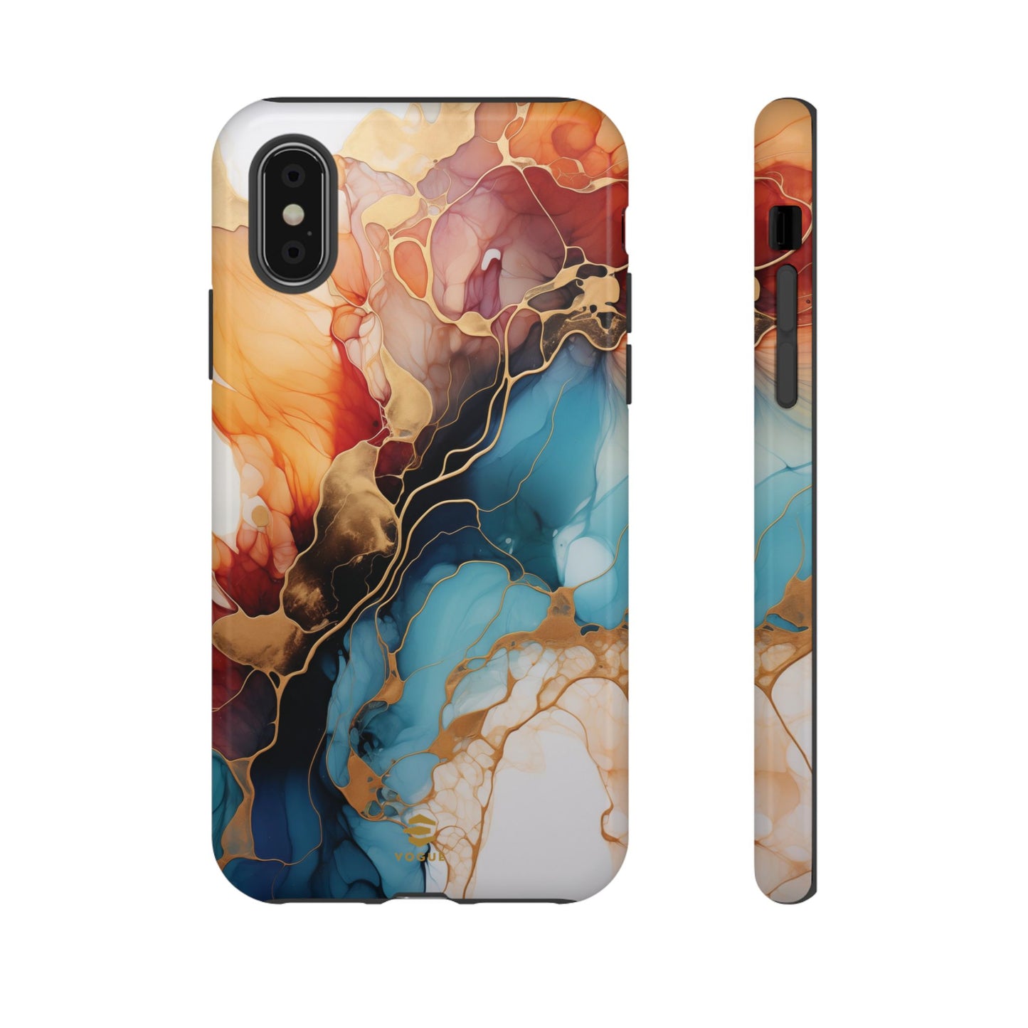 Infinity iPhone Case