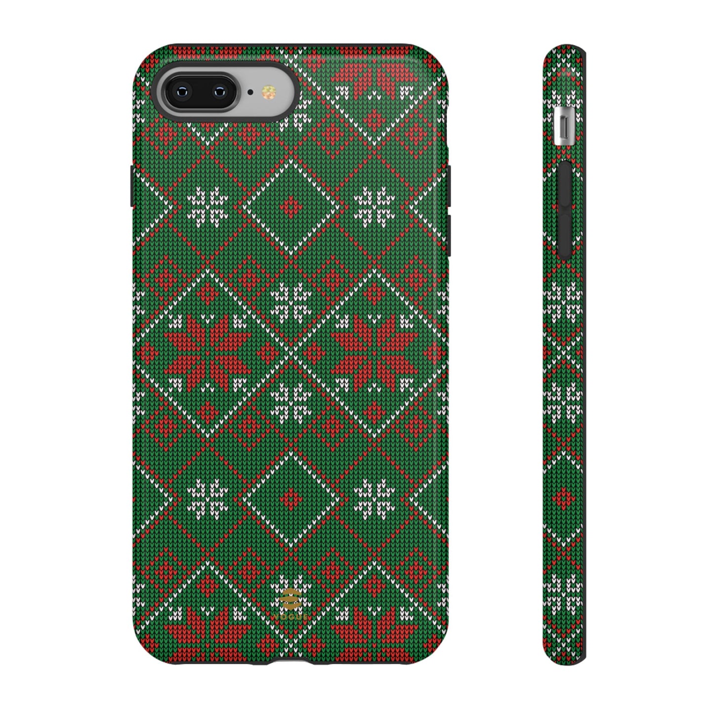 Xmas Jumper iPhone case