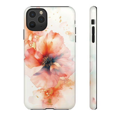 Sunlight Grace iPhone Case