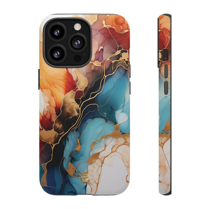 Infinity iPhone Case