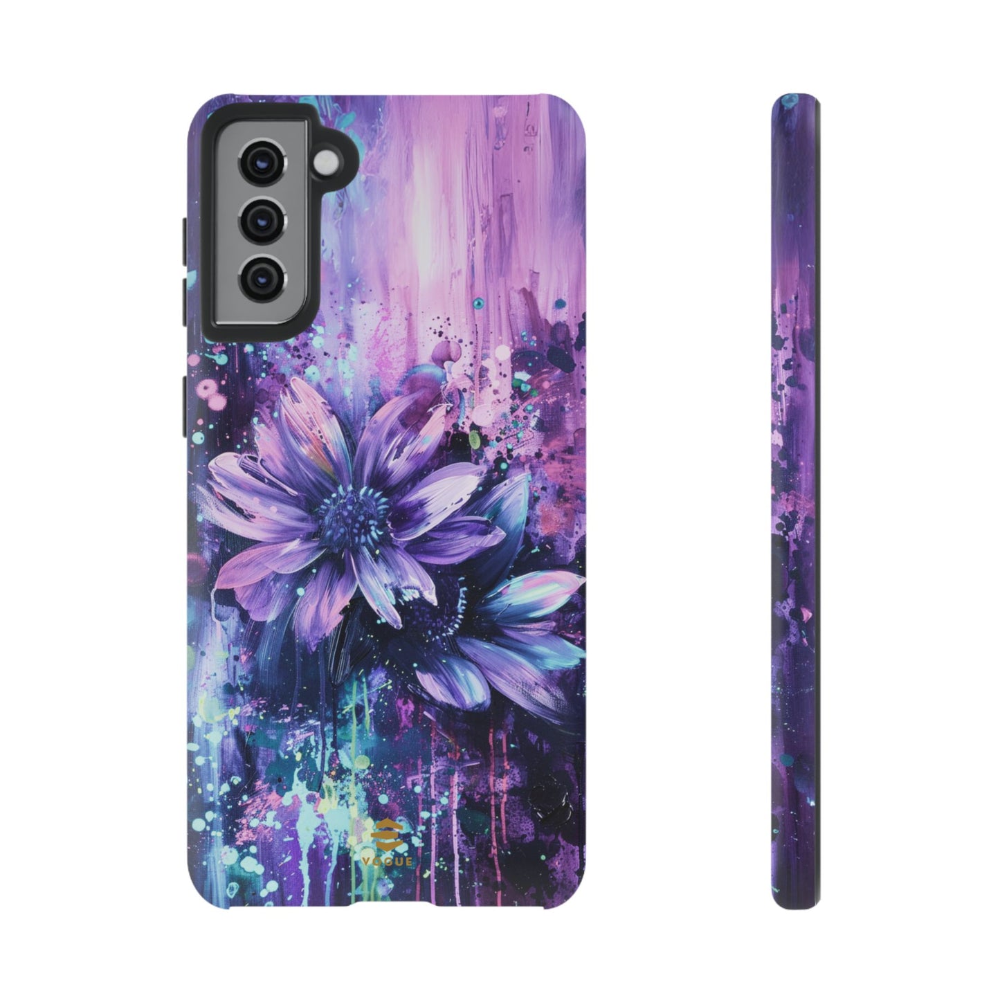 Pastel Bliss Samsung Galaxy Tough Case