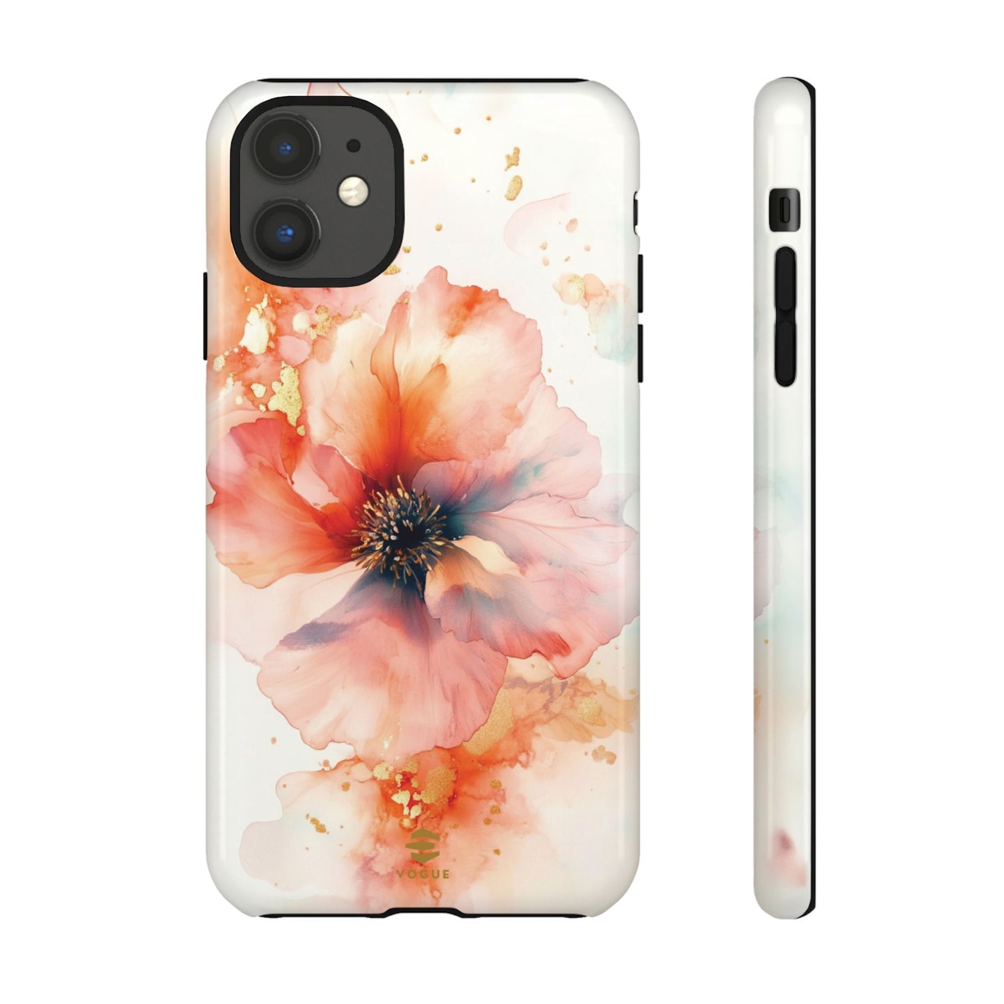 Sunlight Grace iPhone Case