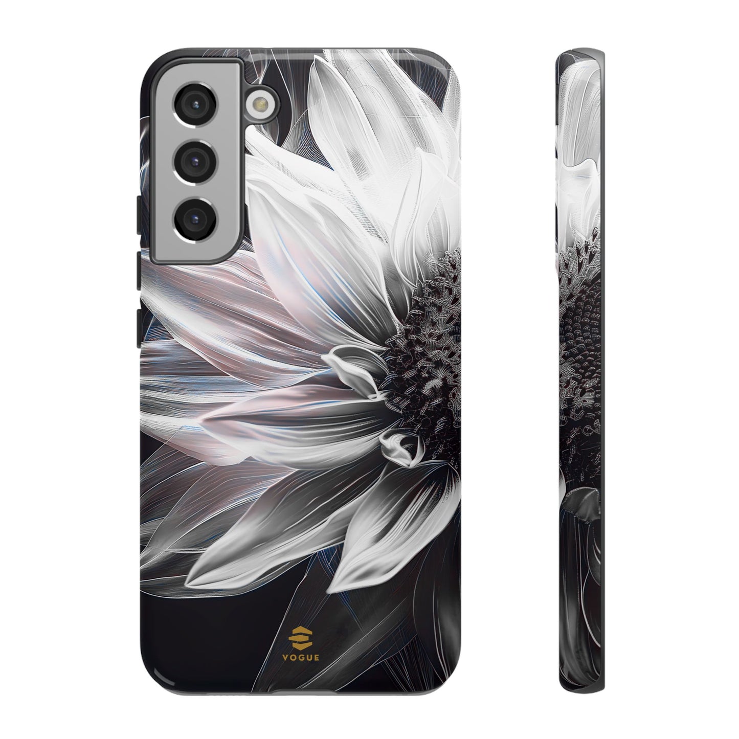 Moonlight Sunflower Samsung Tough Case