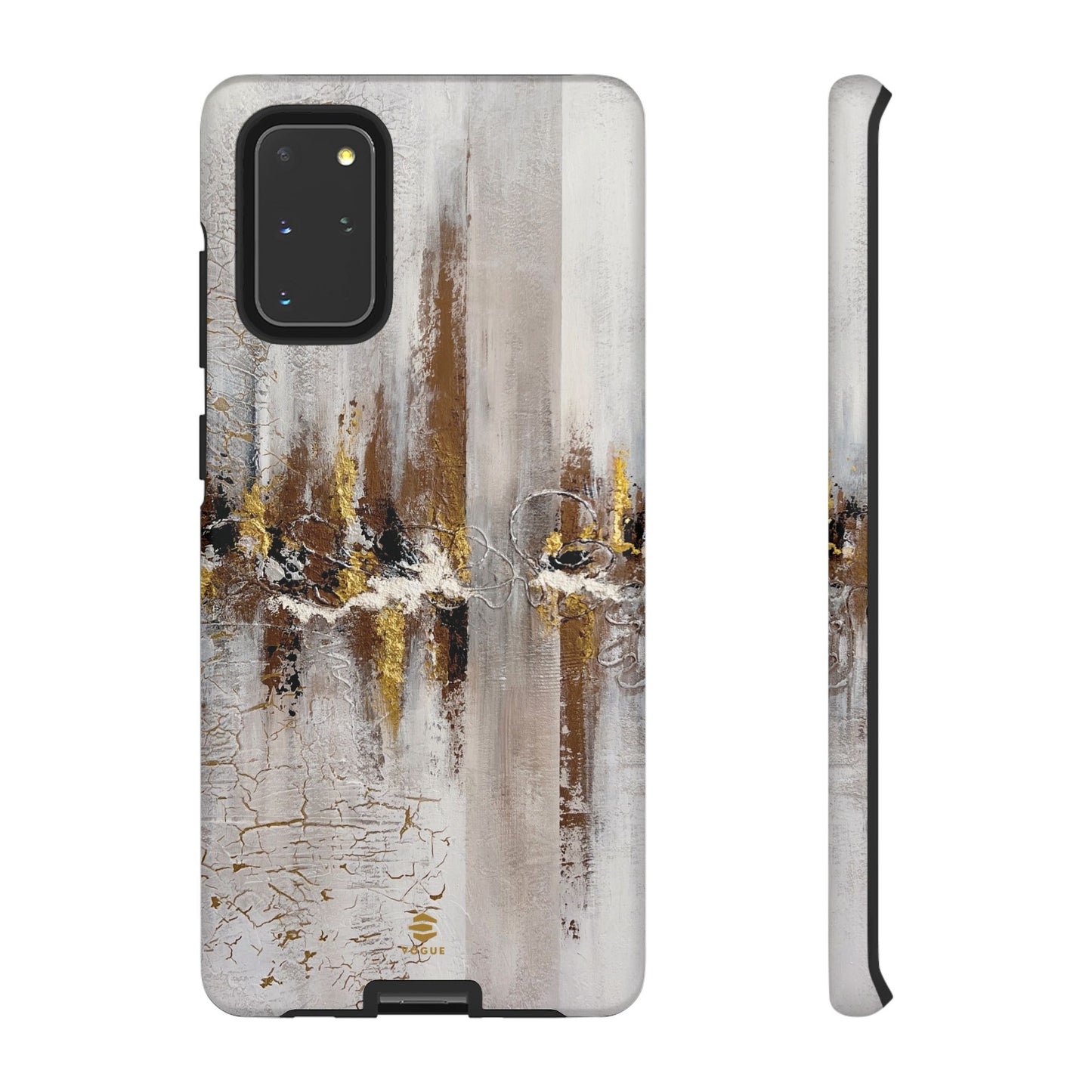 Abstract CityScape Rhythm Samsung Tough Case