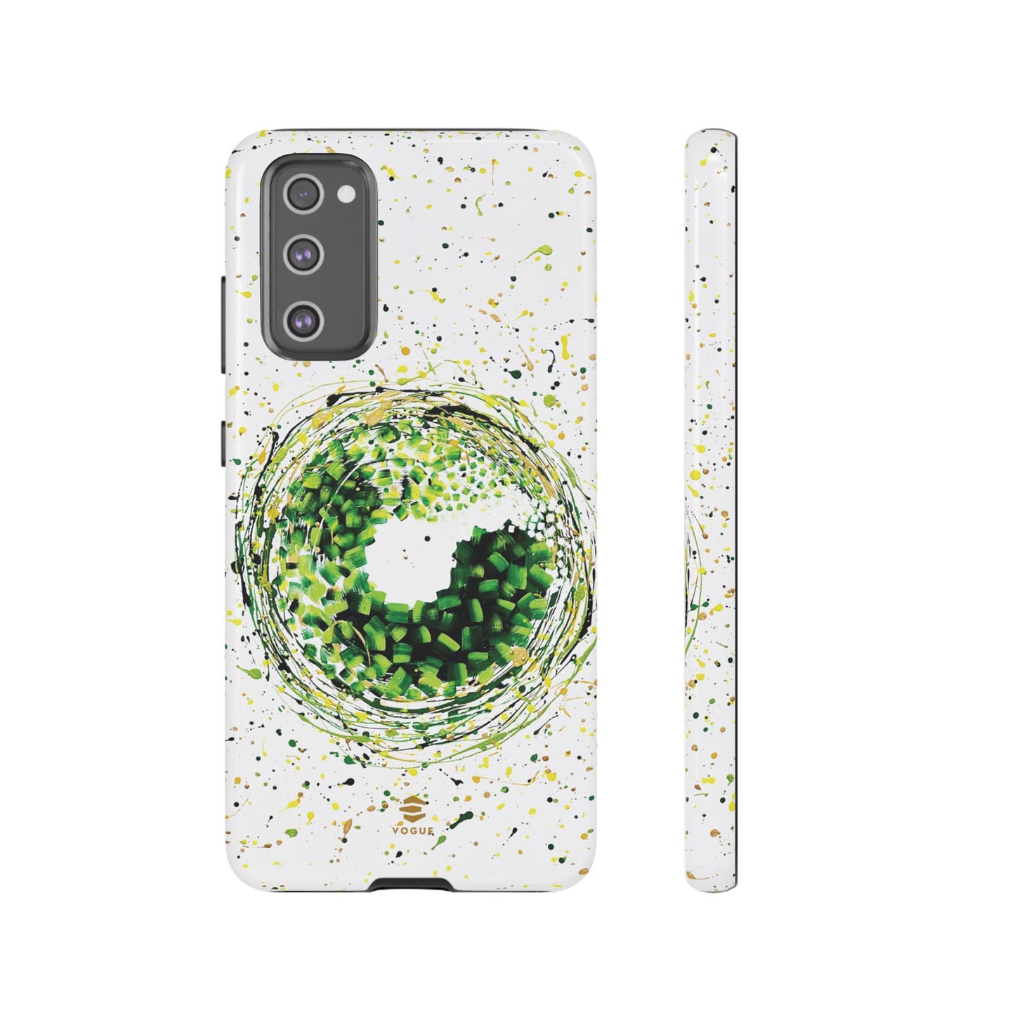 Circle of Life Samsung Galaxy Case