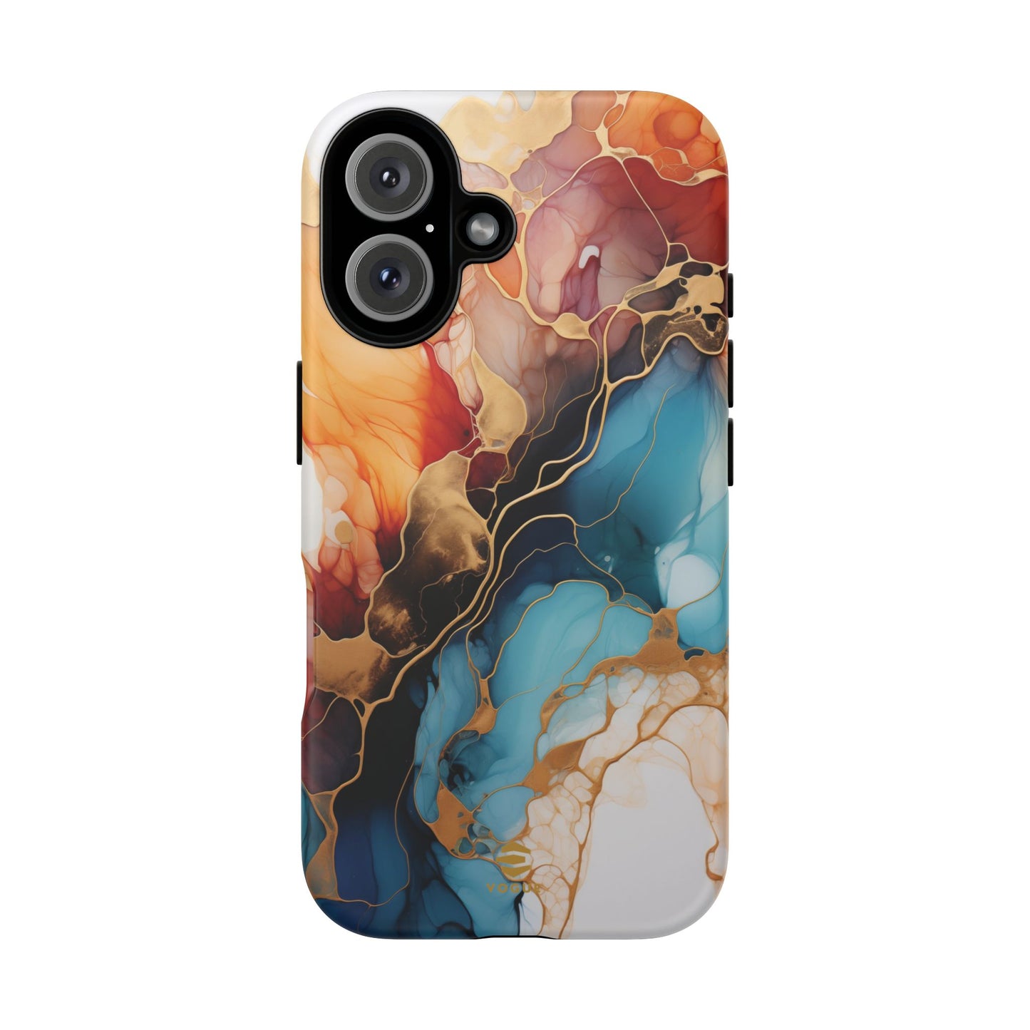 Infinity iPhone Case