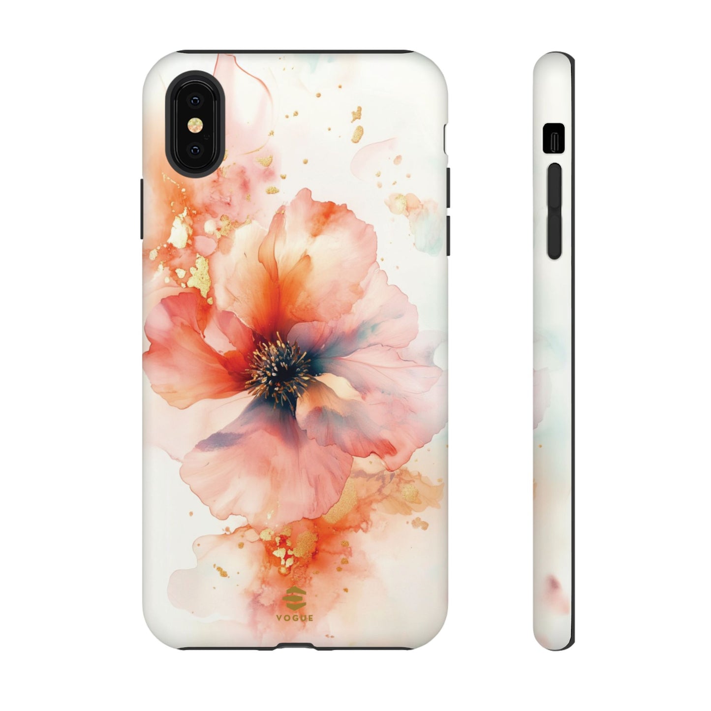 Sunlight Grace iPhone Case