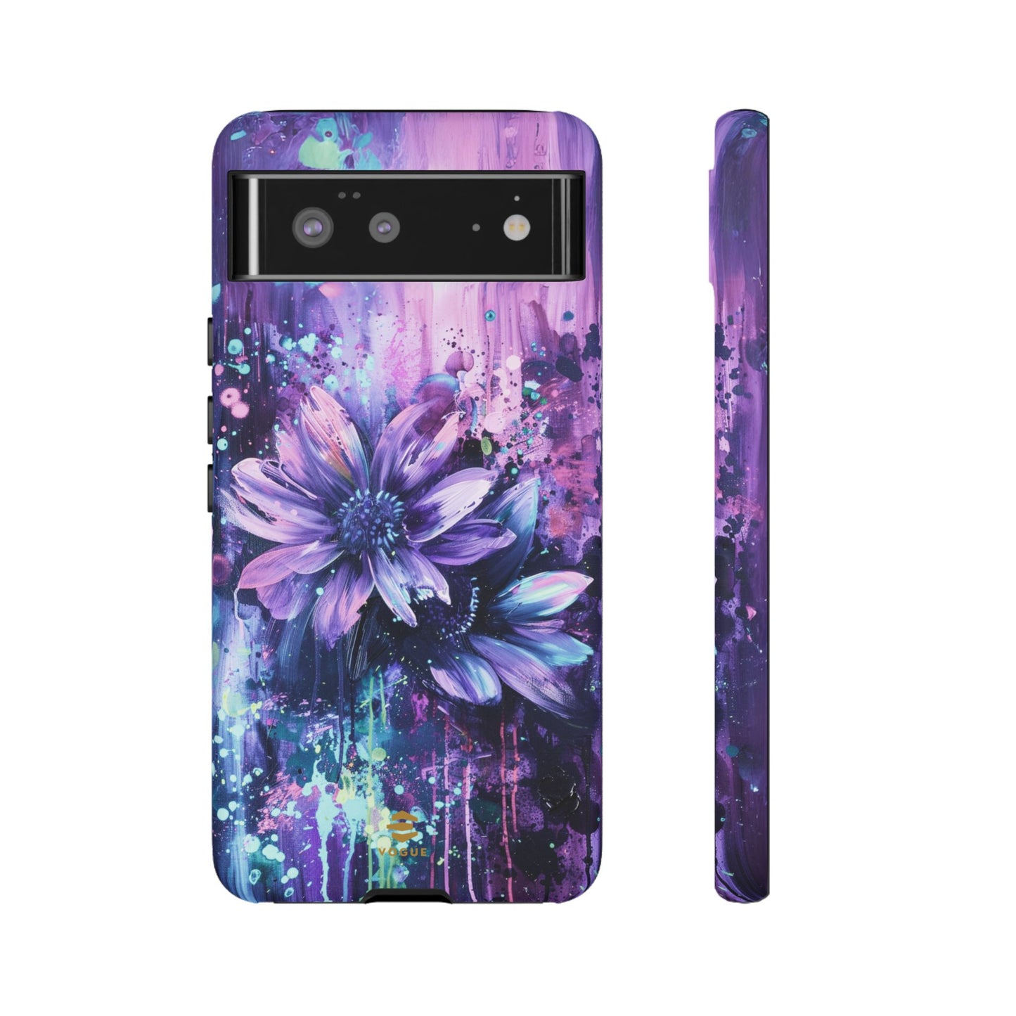 Pastel Bliss Google Pixel Tough Case