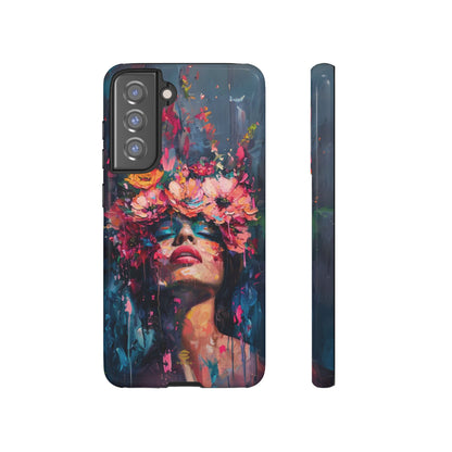 Wisdom Samsung Galaxy Tough Case