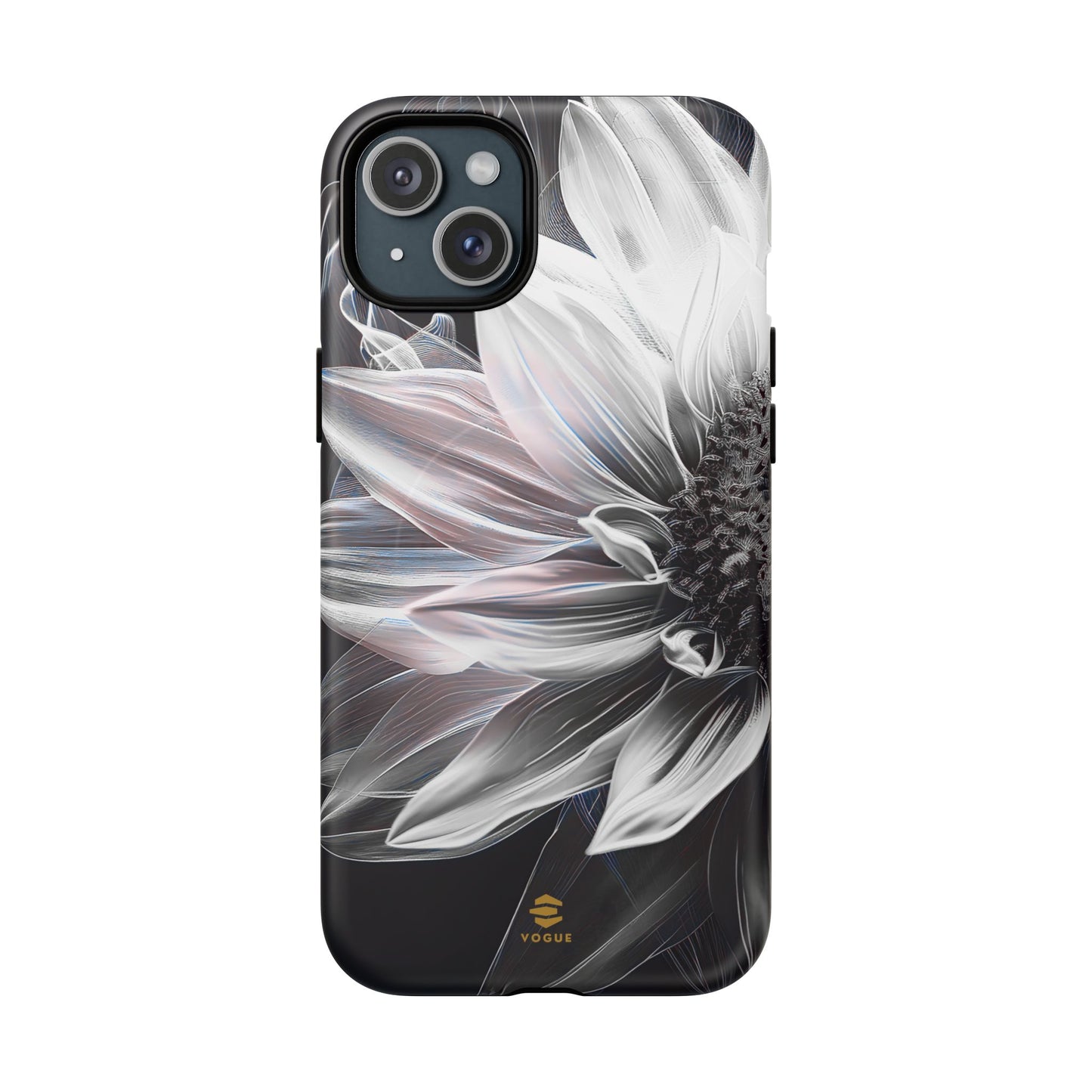 Moonlight  Sunflower MagSafe iPhone Case