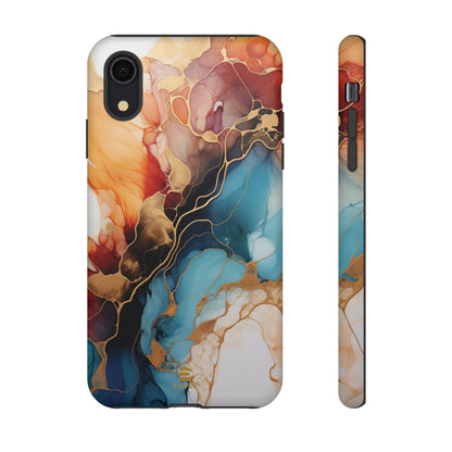 Infinity iPhone Case