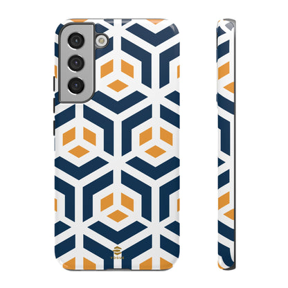 Hexacube Samsung Tough Case