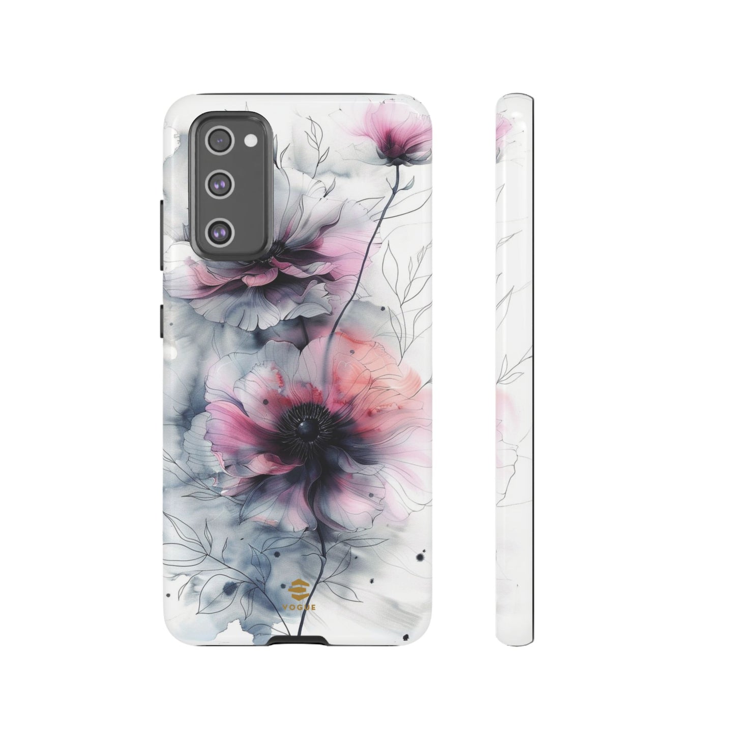 Trinity Samsung Galaxy Case
