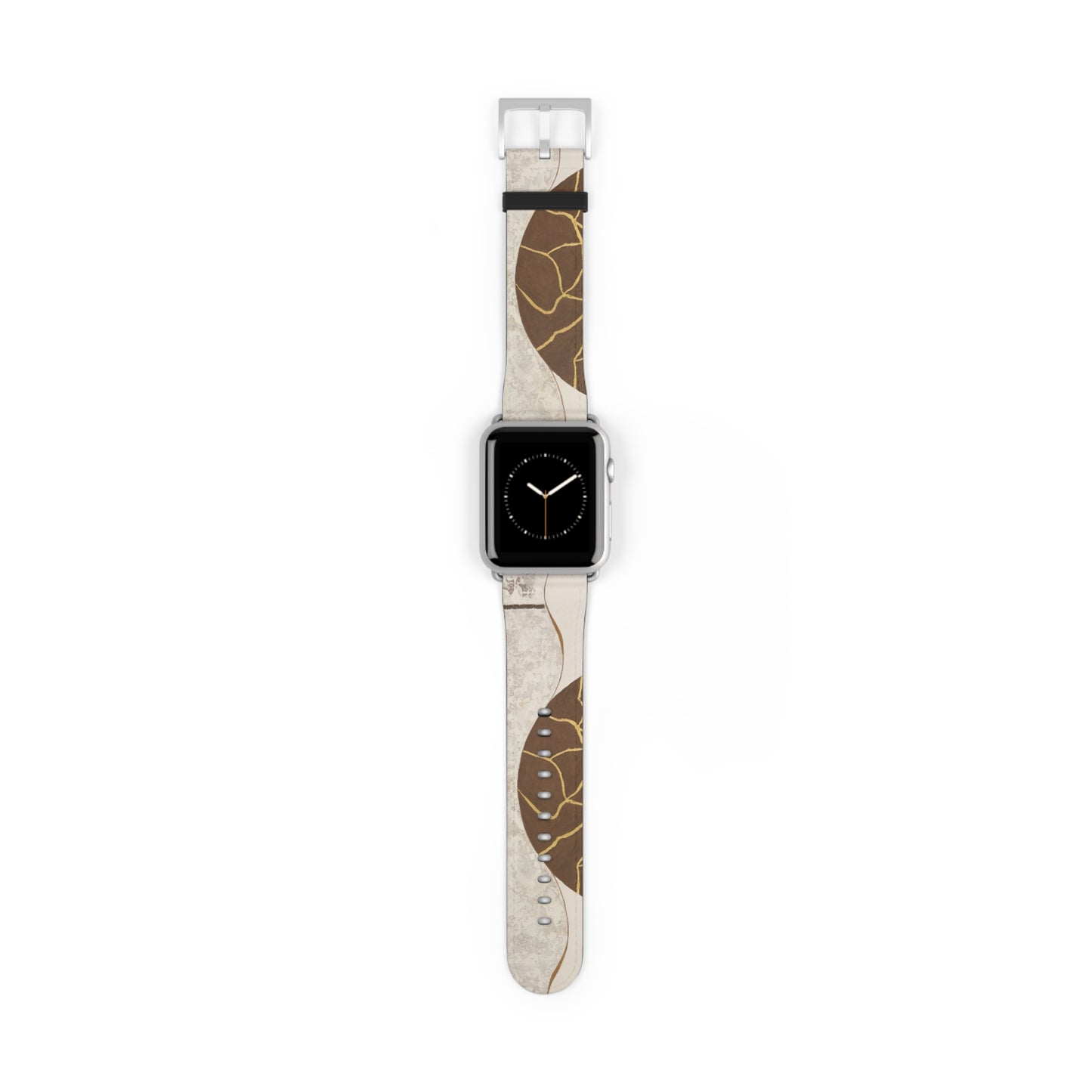 Sandstone Symphony Watch Band