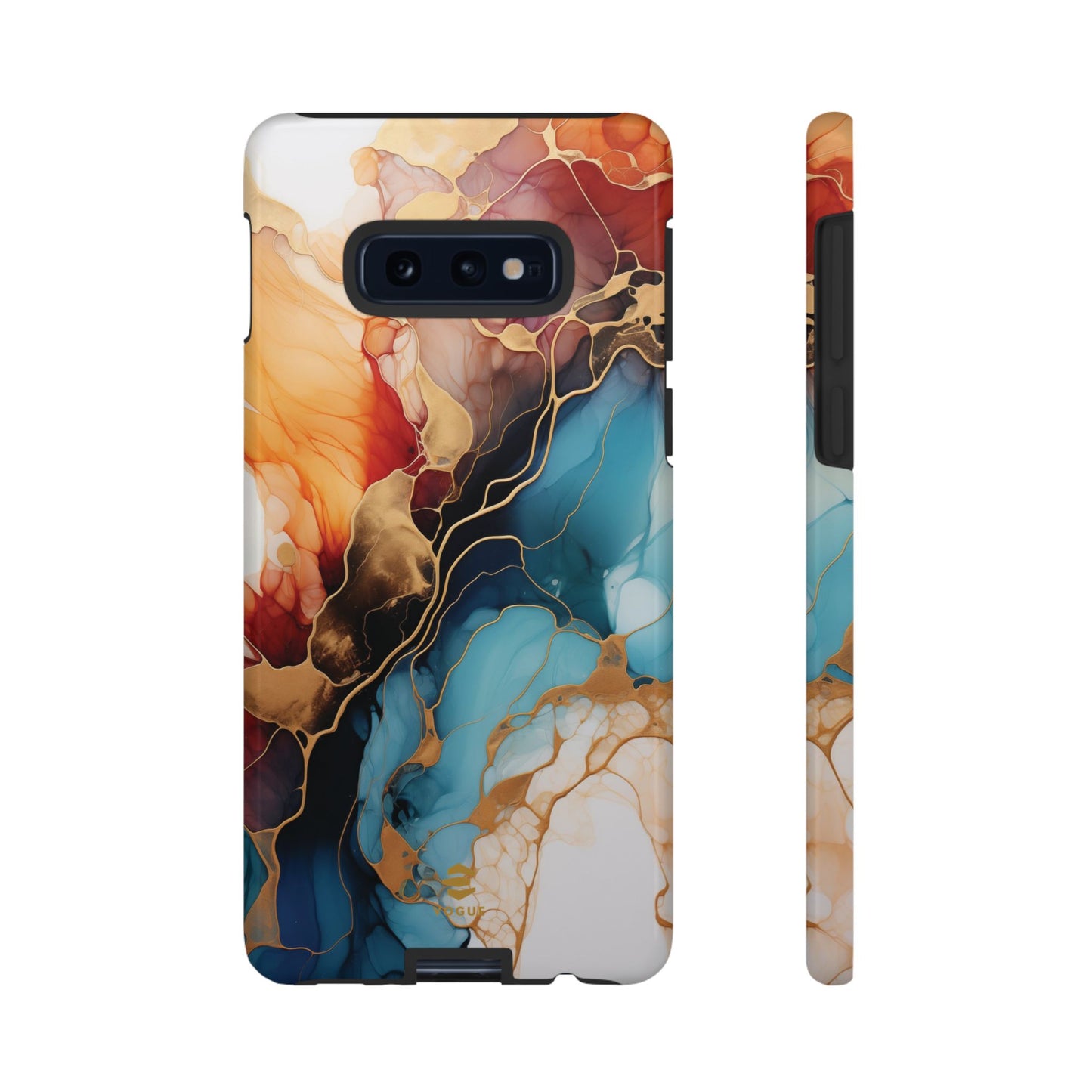 Infinity Samsung Galaxy Case