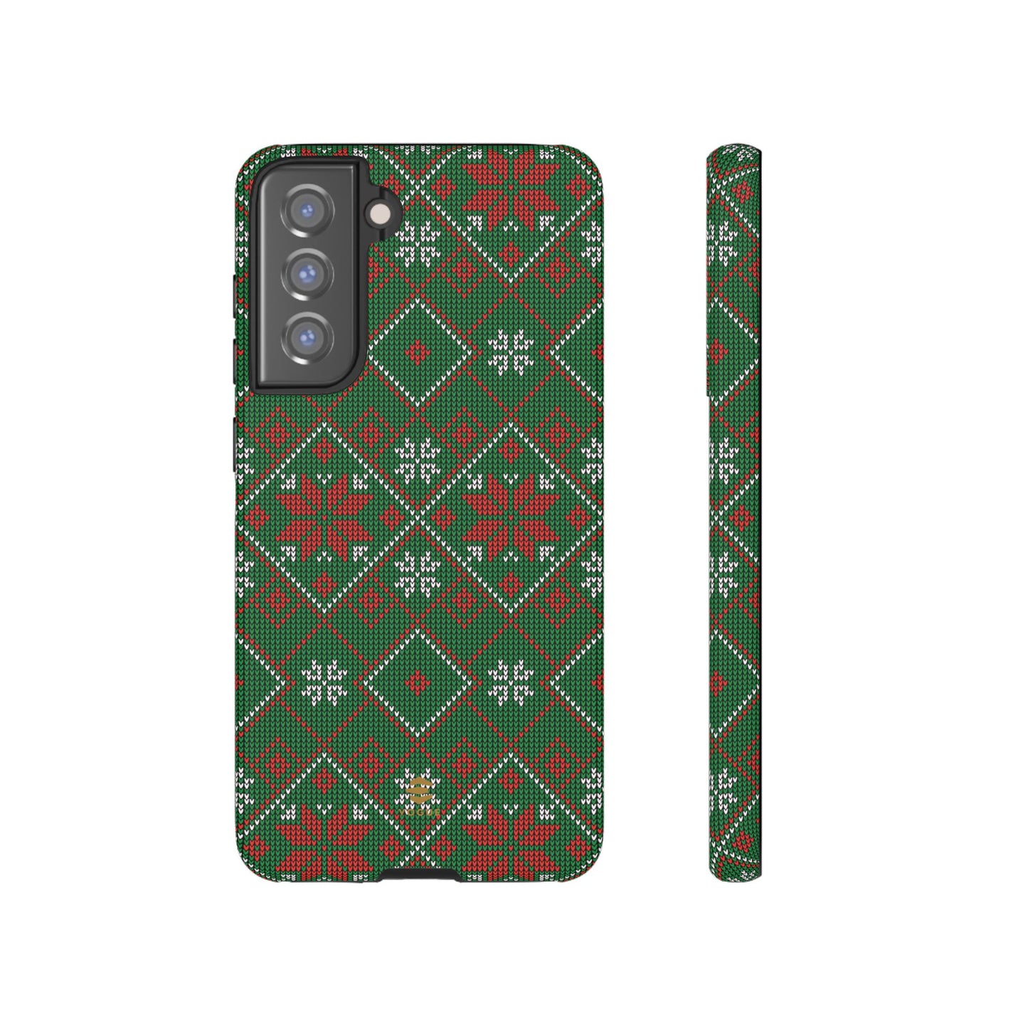 Xmas Jumper Samsung Galaxy case