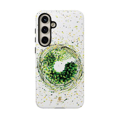 Circle of Life Samsung Galaxy Case