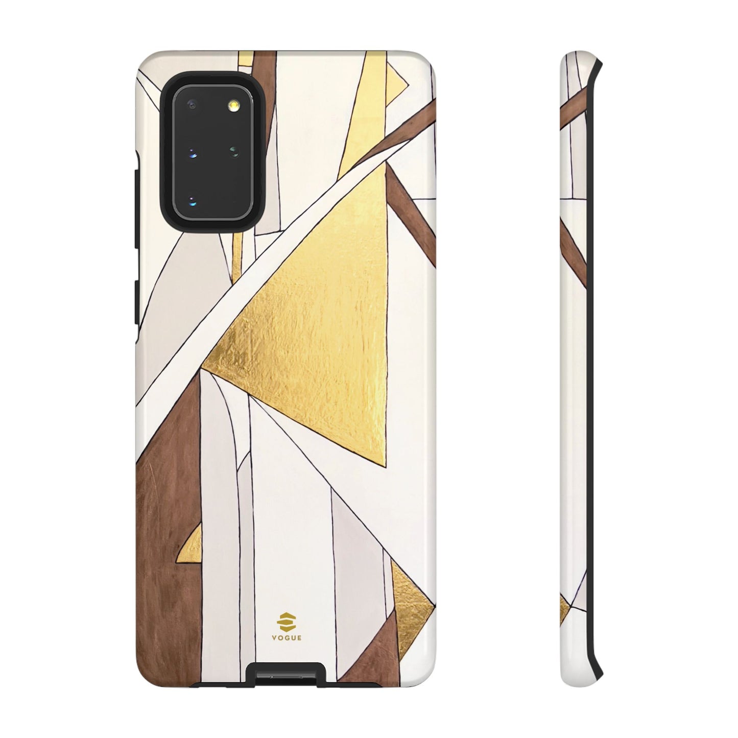 Powerful Art Painting Samsung Galaxy Case