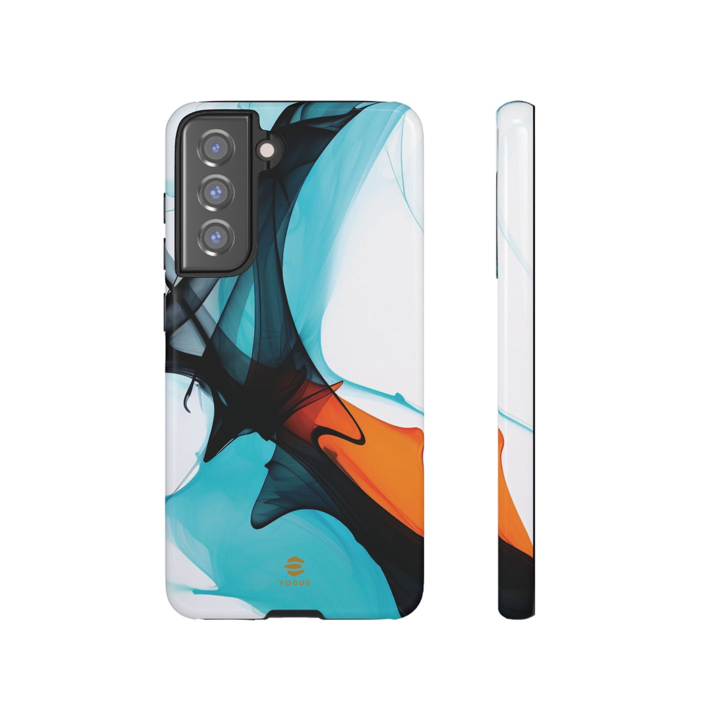 Tourmaline Samsung Galaxy Case