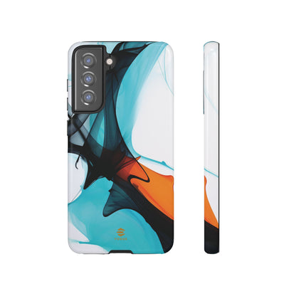 Tourmaline Samsung Galaxy Case