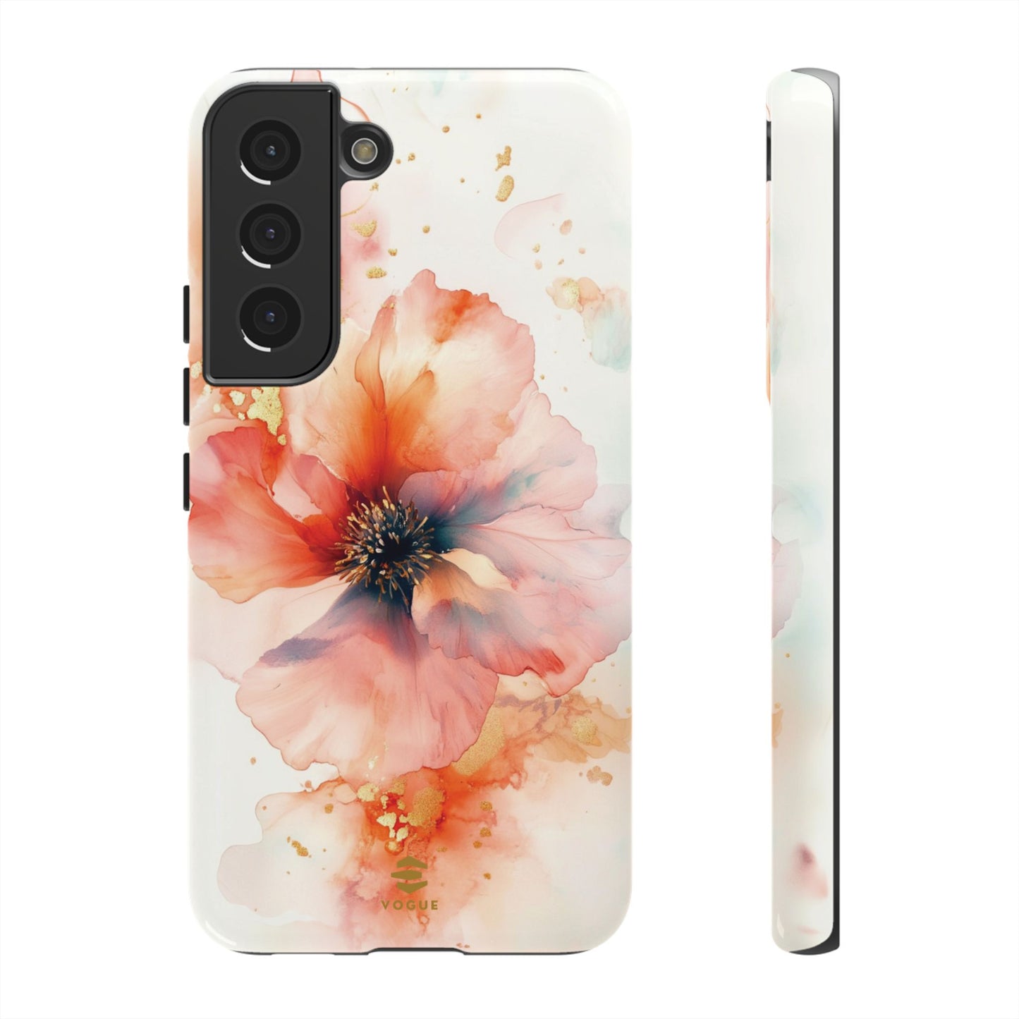 Sunlight Grace Samsung Galaxy Case