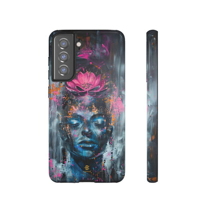 Alignment Samsung Galaxy Tough Case