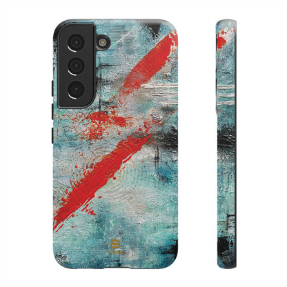 Momentum Samsung Galaxy Case