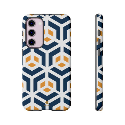 Hexacube Samsung Tough Case