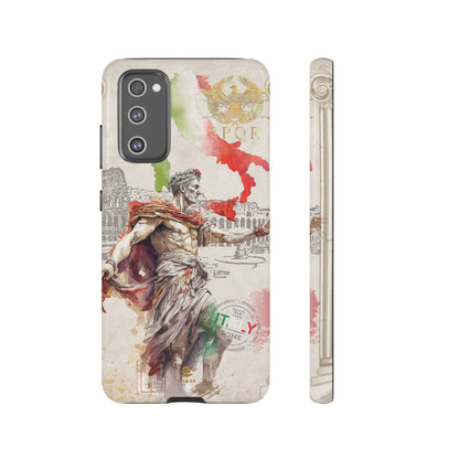 Ancient Rome Samsung Tough Case