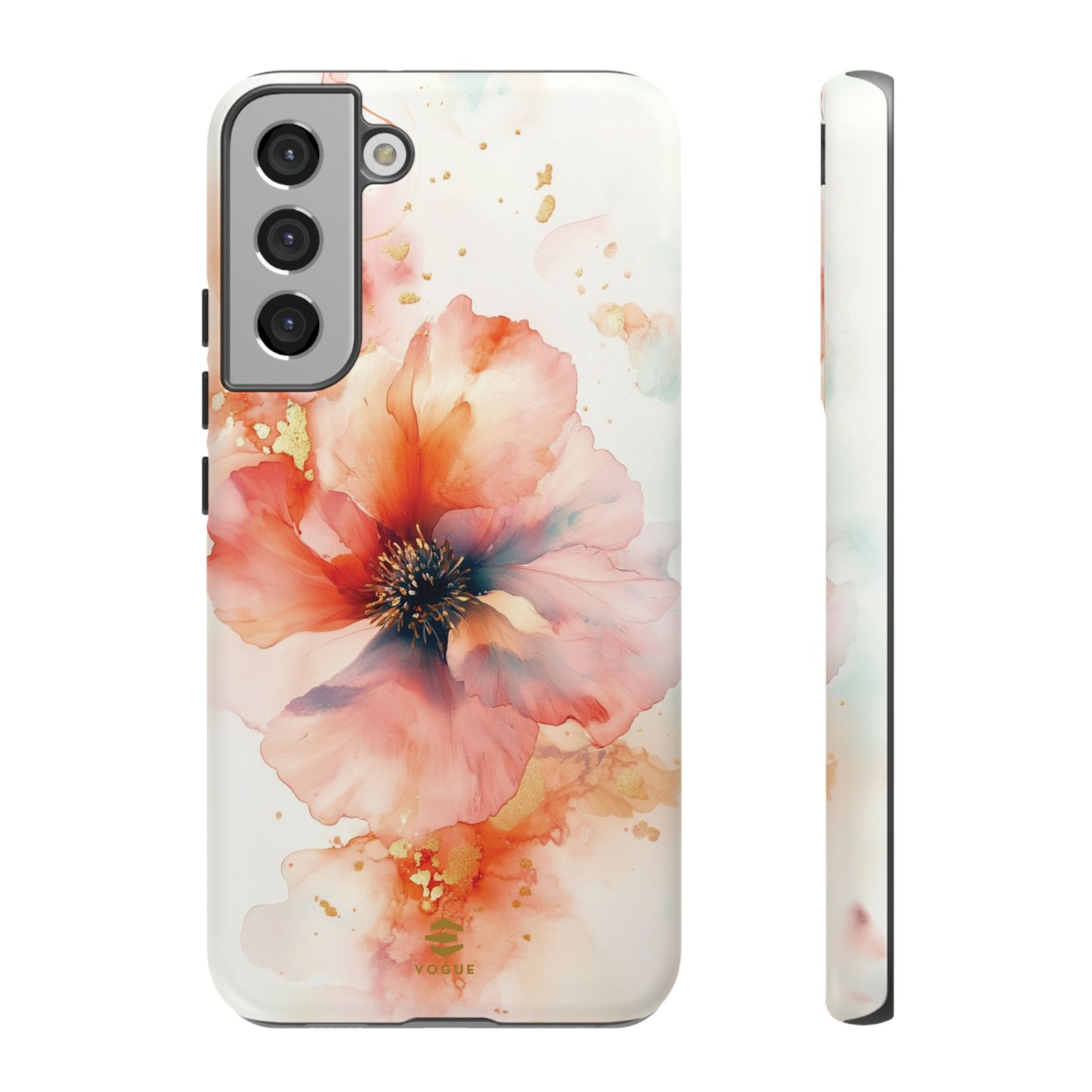 Sunlight Grace Samsung Galaxy Case