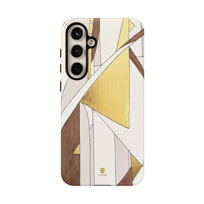 Powerful Art Painting Samsung Galaxy Case