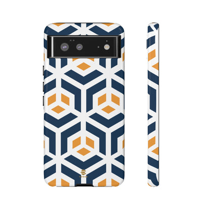 Hexacube Google Tough Case