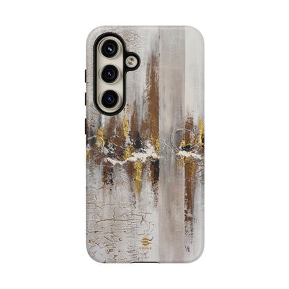 Abstract CityScape Rhythm Samsung Tough Case