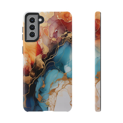 Infinity Samsung Galaxy Case