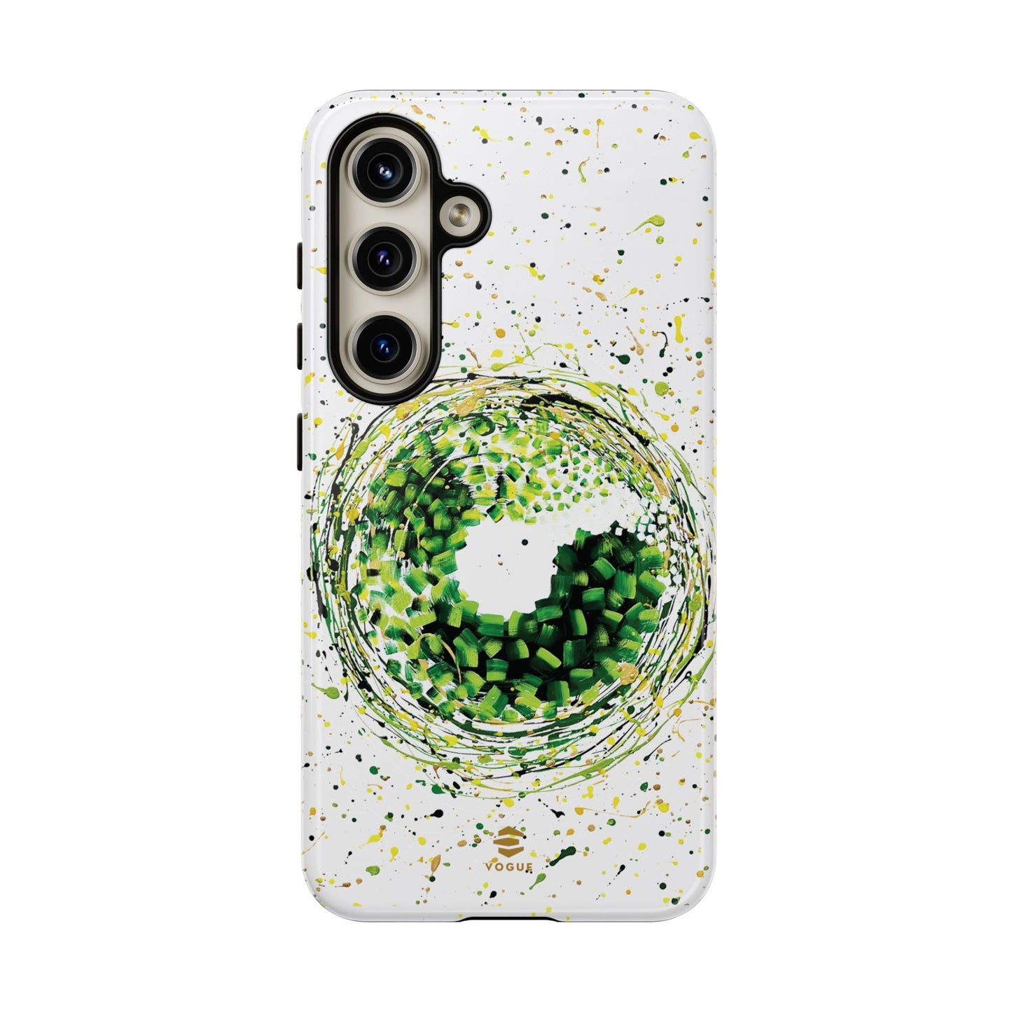 Circle of Life Samsung Galaxy Case