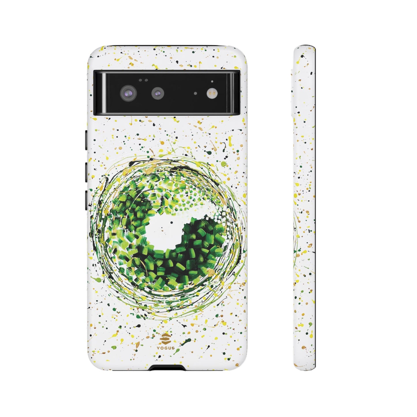 Circle of Life Google Pixel Case