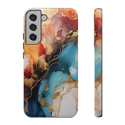 Infinity Samsung Galaxy Case