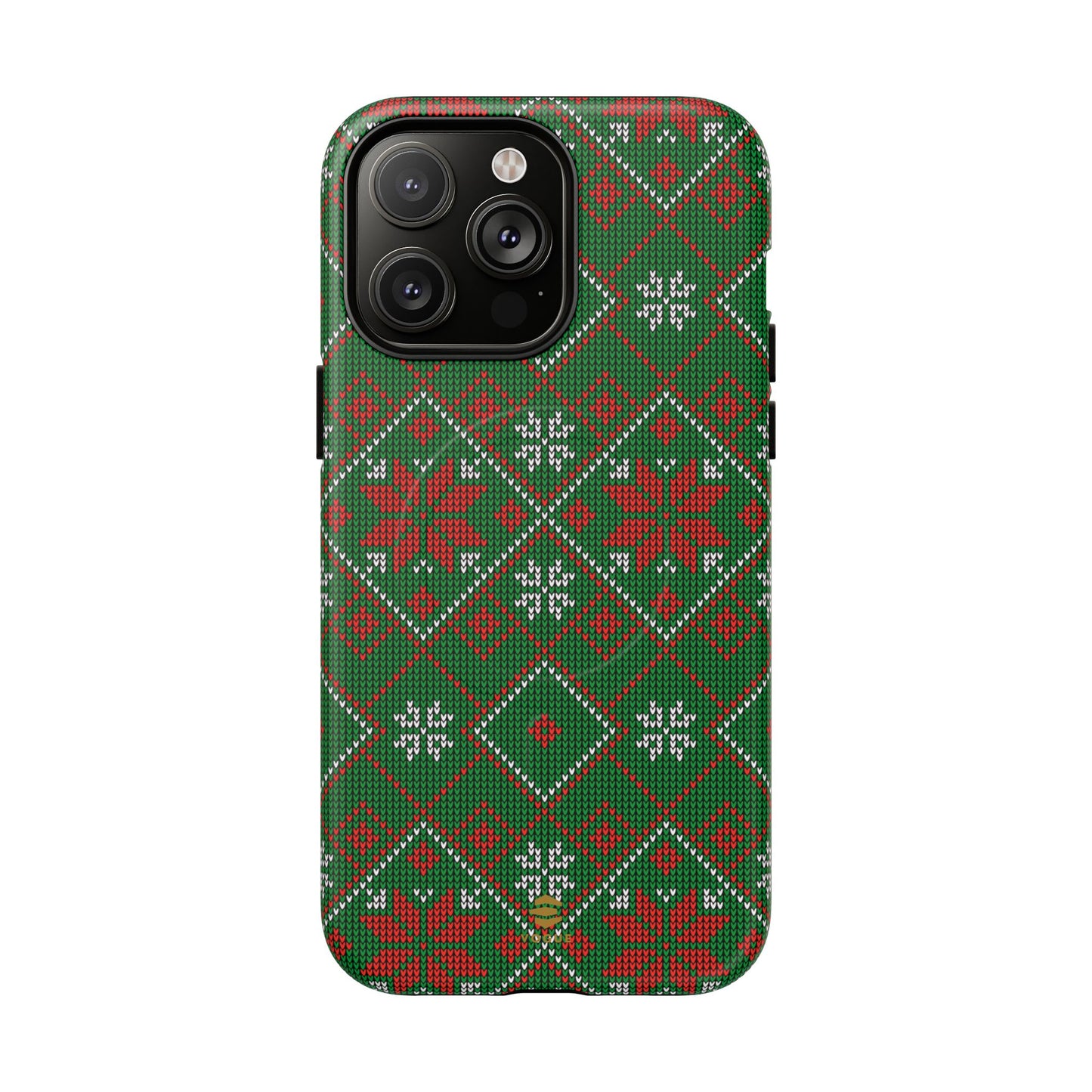 Xmas Jumper MagSafe iPhone Case