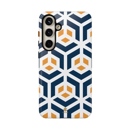 Hexacube Samsung Tough Case