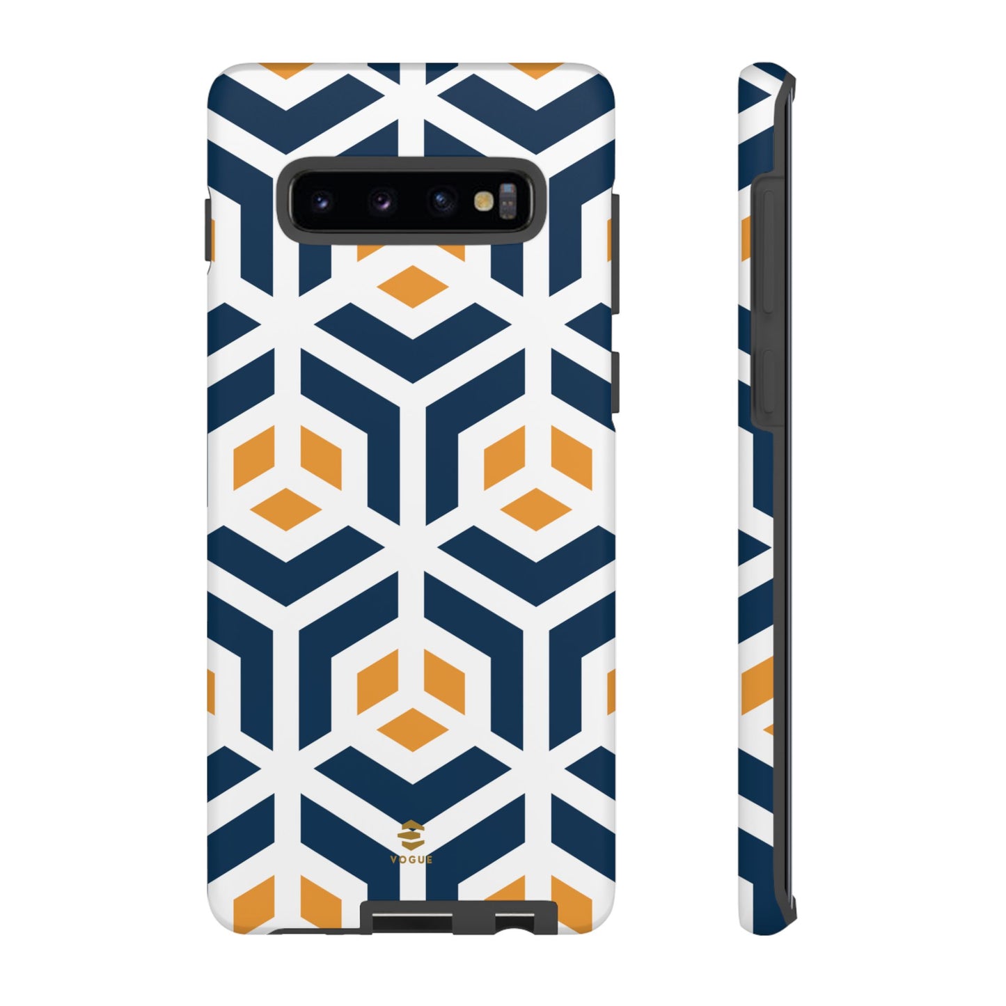 Hexacube Samsung Tough Case