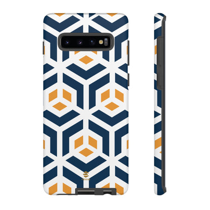 Hexacube Samsung Tough Case