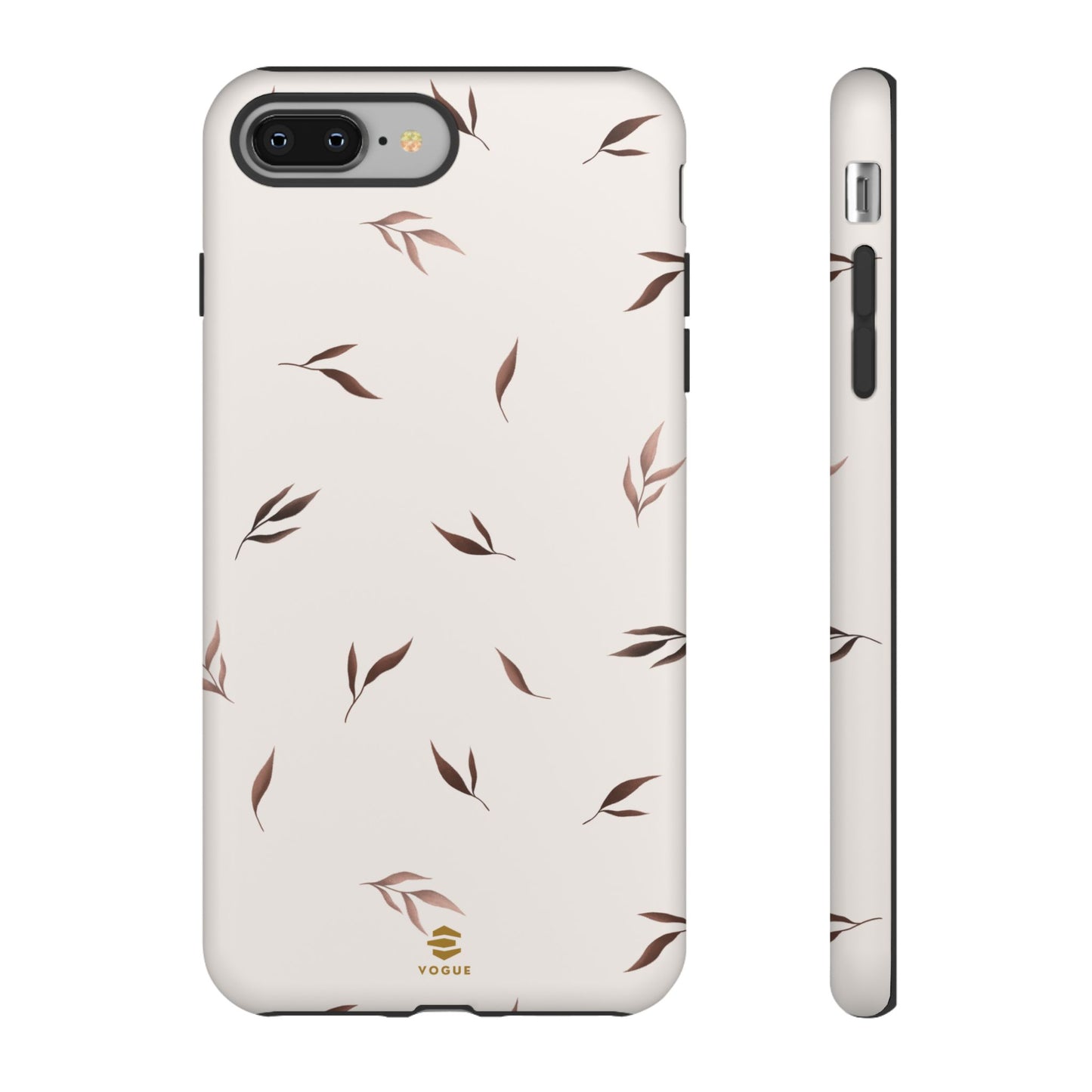 Funda para iPhone color beige Serenity