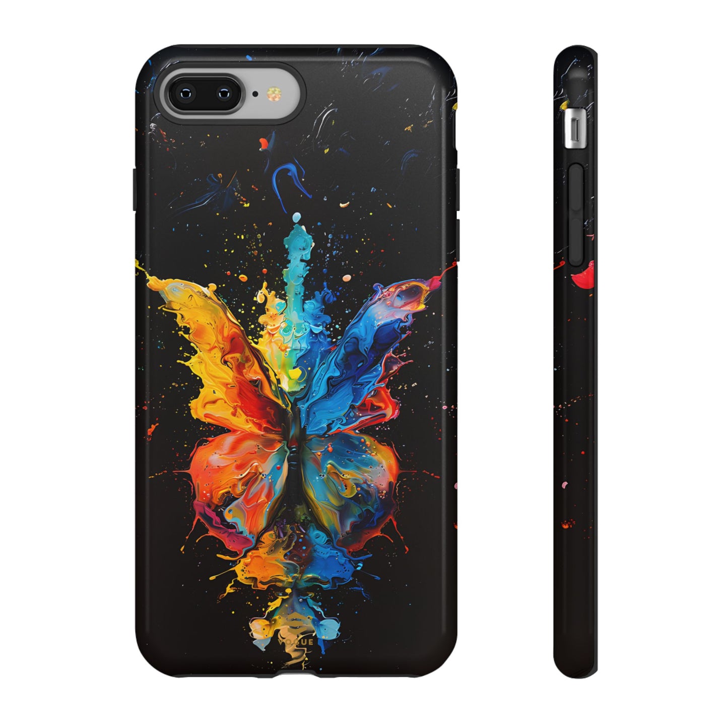 Butterfly iPhone Tough Cases